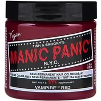 Manic Panic High Voltage Classic Vampire Red