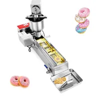 Vevor kommerzielle automatische Donut Maschine Maker, einreihige Herstellungsausrüstung aus