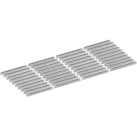 Royal Catering Clips für Wurstclipper 4000 Stück 13 x