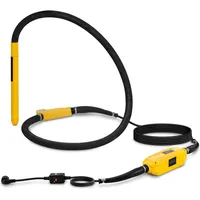 MSW Hochfrequenz Betonrüttler mit Umformer - 1200 W -