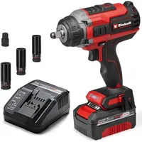 Einhell IMPAXXO 18/450 inkl. 1 x 4,0 Ah +