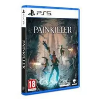 Plaion Painkiller (PEGI) (PS5)