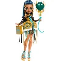 Monster High Scary Sweet Birthday Cleo De Nile im