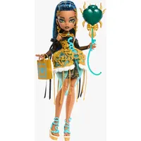 Monster High Scary Sweet Birthday Cleo de Nile-Puppe 27