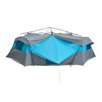 VidaXL Innenzelt mit Dach Blau