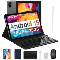 Doogee U10 4 GB RAM 128 GB Grau inkl.