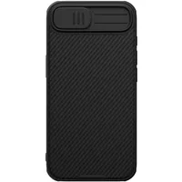 Nillkin iPhone 16e CamShield Pro Case schwarz