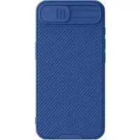 Nillkin iPhone 16e CamShield Pro Case blau