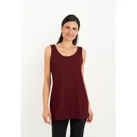 Seidel Moden Longtop rot 52