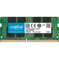 Crucial 16GB Crucial DDR4-3200 CL 22 SO-DIMM RAM Notebook