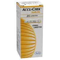1001 Artikel Medical ACCU-CHEK Softclix Lancet