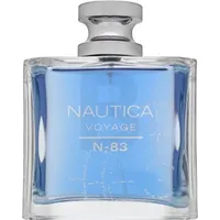 NAUTICA Voyage N-83 Eau de Toilette 100 ml