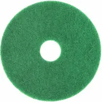 Arcora Reinigungspad Superpad 13" Grün 1 St.