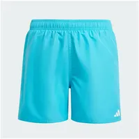 Adidas Solid Shorts Blau 116