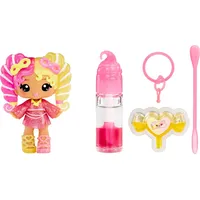 MGA Entertainment Yummiland Lip Gloss Doll - Mila Mallows