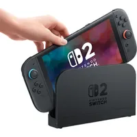 Nintendo Switch 2 + Pokémon-Legenden: Z-A Bundle