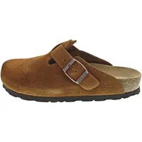 ROHDE Clogs für Damen, braun, 39