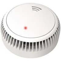 D secour Rauchwarnmelder Sensys-2 10 J.Lithium 3V weiß 85