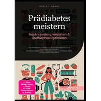 Epubli Prädiabetes meistern: Insulinresistenz verstehen & Stoffwechsel optimieren
