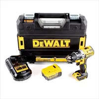 DeWalt DCD 791 M1 Akku Bohrschrauber Brushless 18V 70Nm