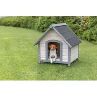 Trixie Hundehütte Cottage S–M:
