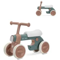 Lorelli Rutschfahrzeug ZIG ZAG Musik, Licht, EVA-Reifen, Sitz höhenverstellbar