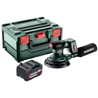 Metabo SXA 18 LTX 150 BL Akku Exzenterschleifer 18