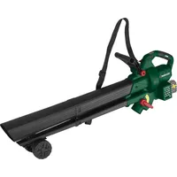 Parkside PARKSIDE® 40V Akku-Laubsauger- Bläser »PLSBA 40-Li A1«, ohne
