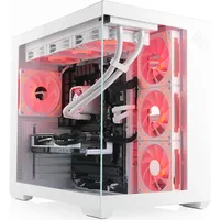 CSL Gaming-PC M12500H Intel Core Ultra 9 285K 3,7