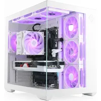 CSL Gaming PC M12530H AMD Ryzen 7 5700X 3,4