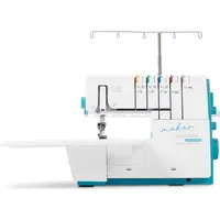 Bernette b68 Airlock Maker