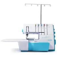 Bernette b68 Airlock Maker