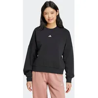 Adidas Sweatshirt Schwarz M