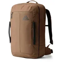 Gregory Border Carry On 40 Mesa Brown