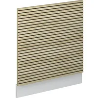 Vicco Unterschrank Geschirrspülerblende 60 x 0 x 67,4 cm