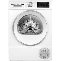 Bosch WQG233D91 Wärmepumpentrockner (9 kg)