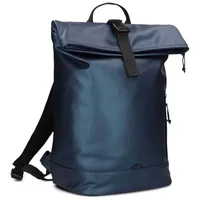 Zwei Rucksack Cargo CAR200 Backpack Metallic - Blue