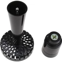 Bosch Passierstab 00753479 schwarz