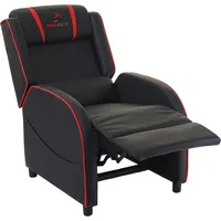 MCW Relaxsessel MCW-D68 Kunstleder 75 x 100 x 90