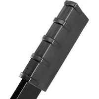 STAHLWERK Abkantbank AB-460 ST Blechbiegemaschine für Bleche bis 1,2