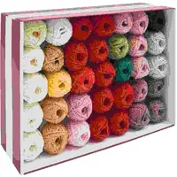 Rico Design Ricorumi Christmas CAL Kit V - Christmas