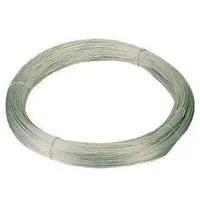 EDE Eisendraht verzinkt 4,2 mm ca 25,0 kg