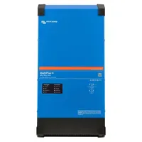 Victron Energy MultiPlus-II 48/6500/100-50 Hybrid-Wechselrichter 6500 W PMP482605012