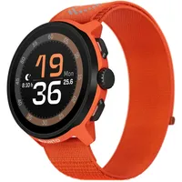 Suunto Run orange