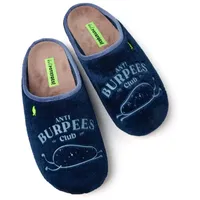 Gioseppo HOT POTATOES Herren Trimont Hausschuh, Marineblau, 43