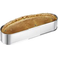 Westmark Back-/Stollenform ausziehbar Edelstahl