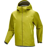 Arc'teryx Arcteryx Herren Beta SL Jacke (Größe L, oliv)