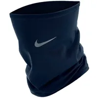 Nike Herren Therma-Fit Fleece Neckwarmer schwarz