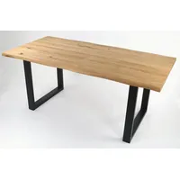 Paroli Florenz 160 x 75 x 90 cm braun