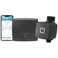 Homematic IP Bundle Bewässerungsaktor + Access Point Smart Home